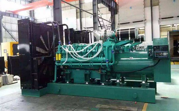 巴彦淖尔科克500kw大型柴油发电机组出租_COPY