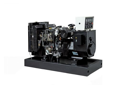 巴彦淖尔科克150kw大型柴油发电机组_COPY