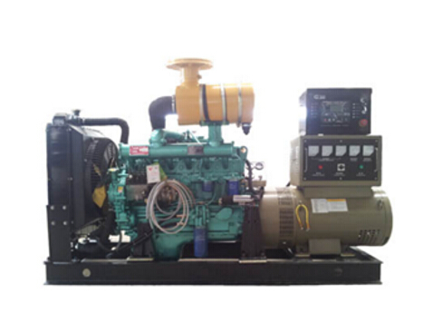 巴彦淖尔宗申动力200kw大型柴油发电机组