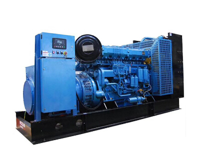 巴彦淖尔宗申动力150kw大型柴油发电机组
