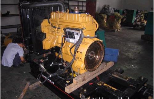 巴彦淖尔柴油发电机维修_COPY