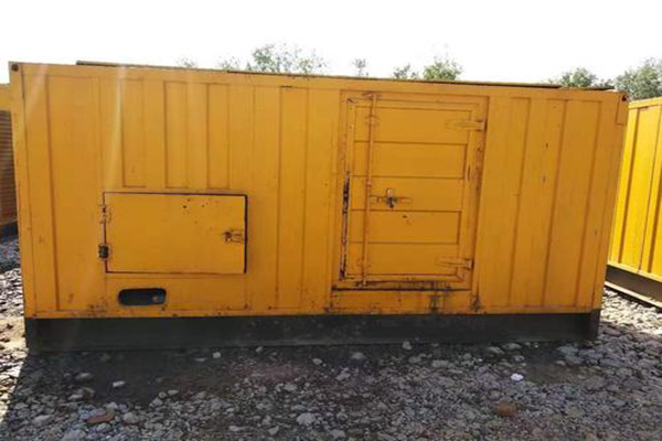 巴彦淖尔发电机出租 巴彦淖尔发电机出租