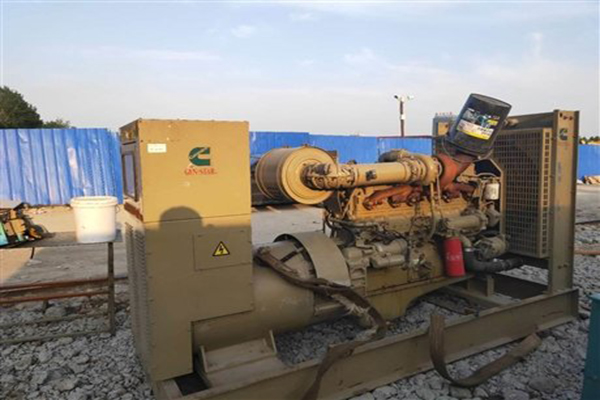 巴彦淖尔发电机出租 巴彦淖尔发电机出租