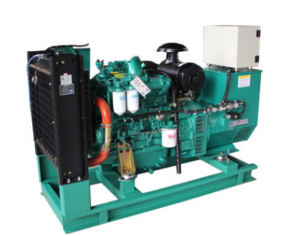 巴彦淖尔宗申动力12kw小型柴油二手发电机_COPY