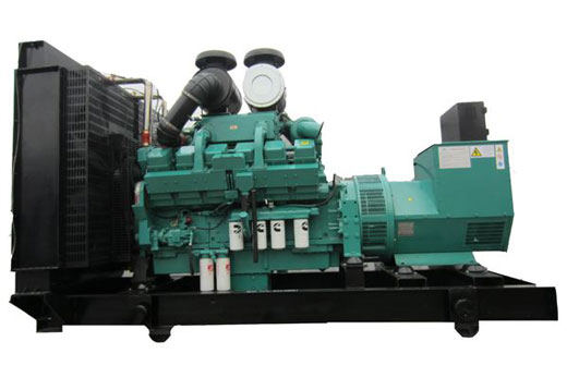 巴彦淖尔柴油发电机组