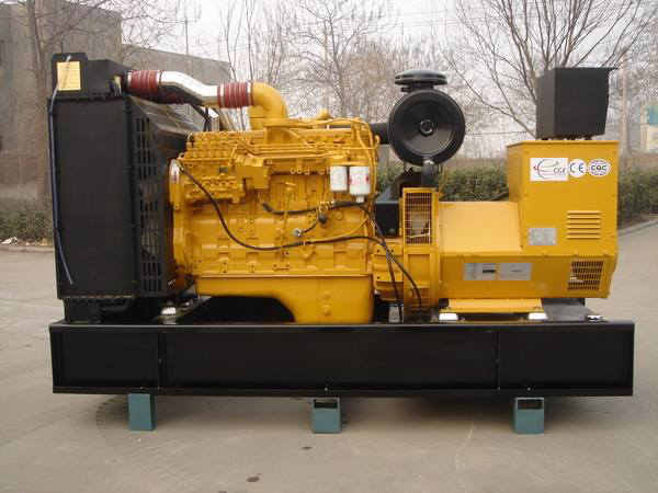 巴彦淖尔发电机出租