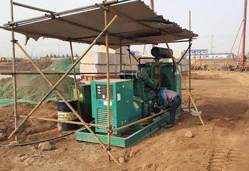 巴彦淖尔发电机出租