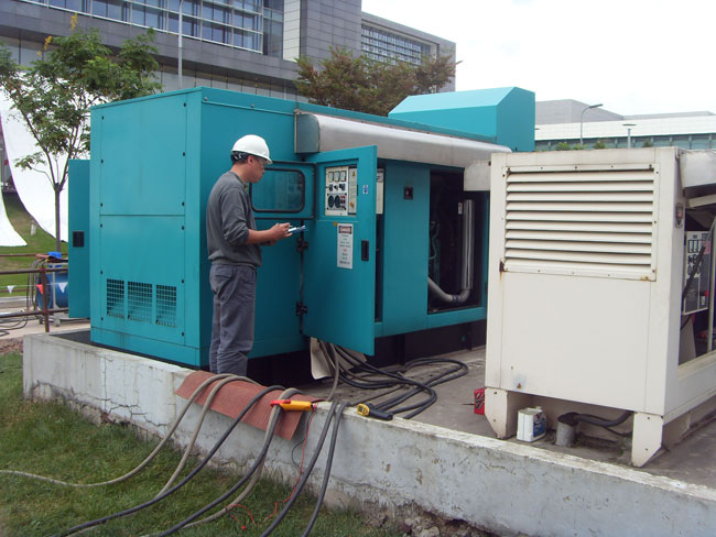 巴彦淖尔发电机出租 巴彦淖尔发电机出租