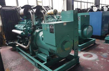 巴彦淖尔柴油发电机 巴彦淖尔柴油发电机